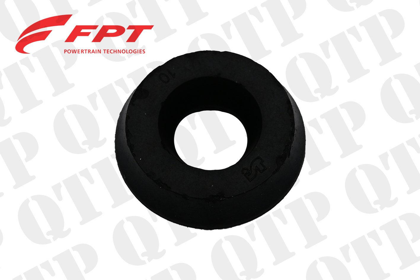 Cylinder Head Nut Gasket 