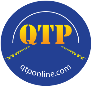 QTP - Quality Tractor Parts QTP - Quality Tractor Parts